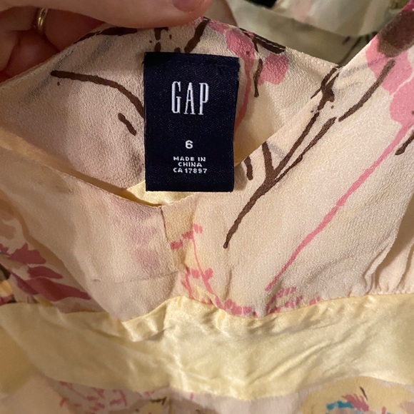 Adorable tank - Picture 2 of 2